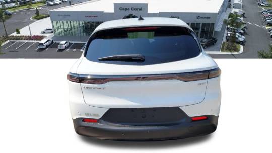 2024 Dodge Hornet