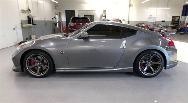 used 2013 nissan 370z nismo coupe oklahoma city, ok 73114 for sale in oklahoma city, oklahoma