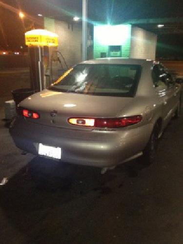 2001 mercury sable 90,000 miles runs good in west sacramento, ca