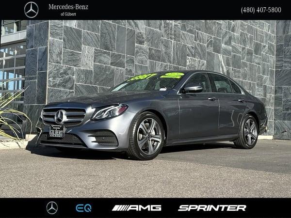 2020 mercedes-benz e 350 in secaucus, new jersey