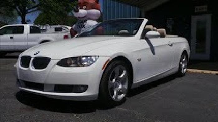 dssfdf 2008 bmw 3 series 328i in plano, tx