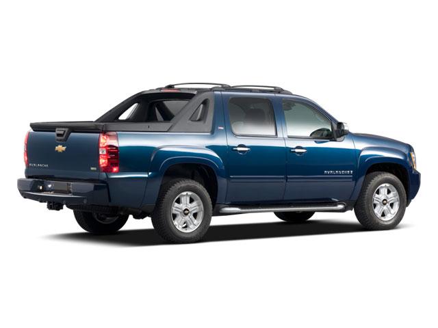 2008 chevrolet avalanche 1500 ltz