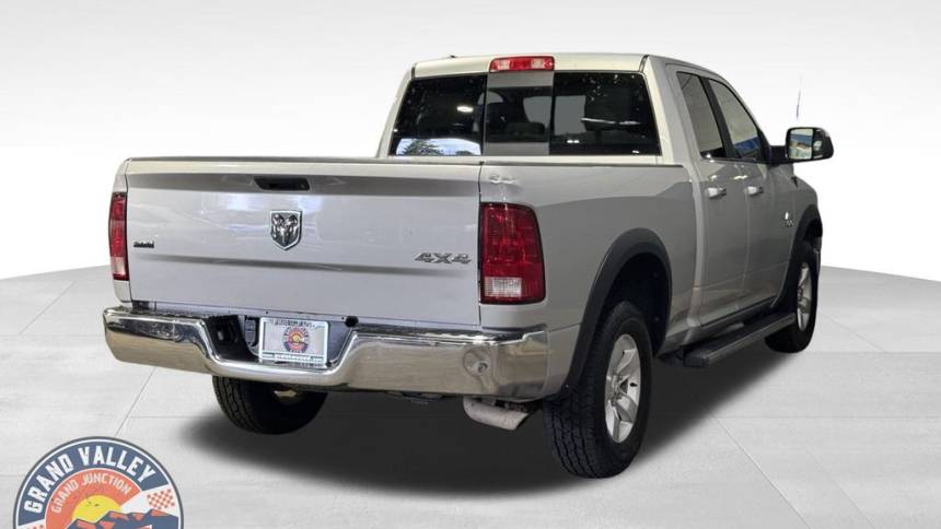 2015 ram 1500 slt