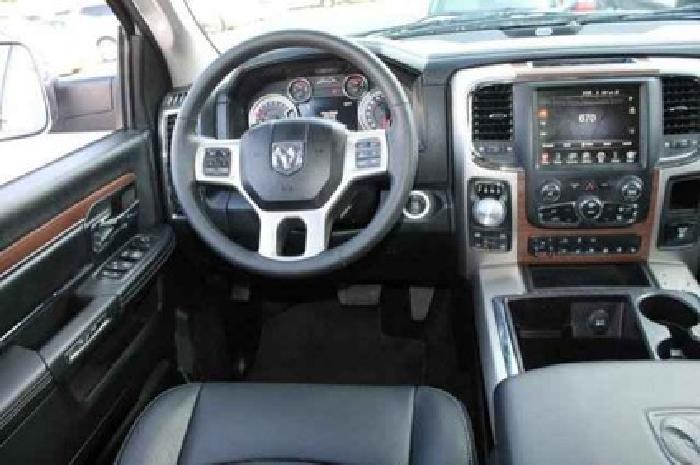 2013 ram 1500 laramie in los angeles, ca