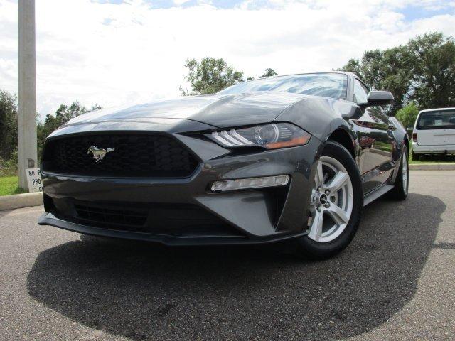 new 2019 ford mustang coupe ozark, al 36360 for sale in ozark, alabama