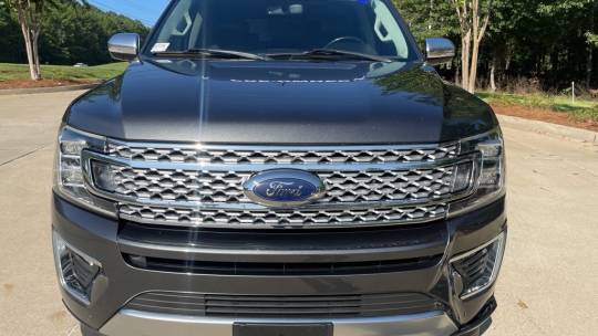 2019 Ford Expedition