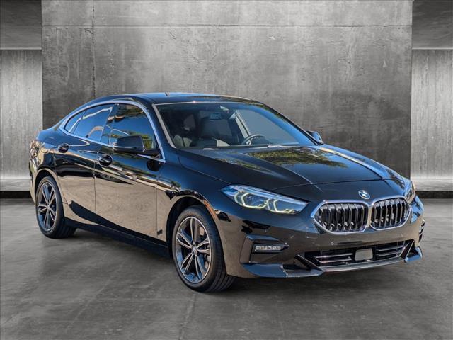 2021 bmw 228 gran coupe 228i sdrive gran coupe