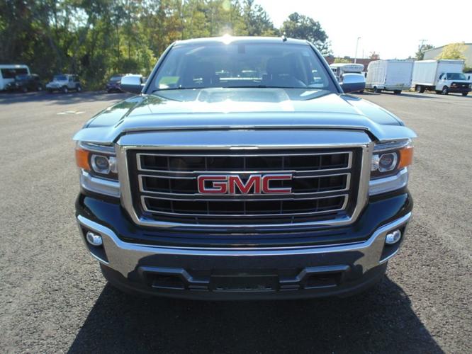 used 2014 gmc sierra 1500 slt hanover, ma 02339 for sale in assinippi, massachusetts