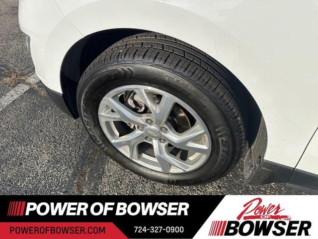 2021 chevrolet equinox premier