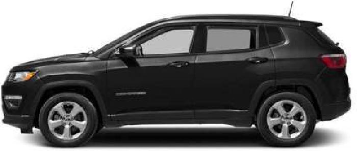 2018 jeep compass sport in horsham, pa