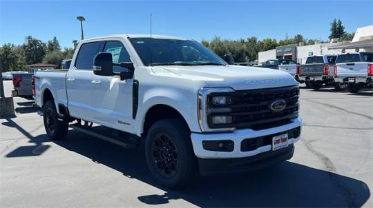 2024 Ford F-250