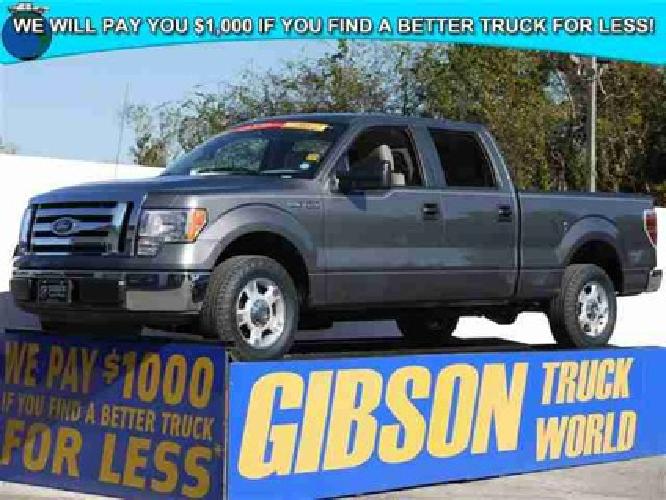 2010 ford f-150 xlt in sanford, fl