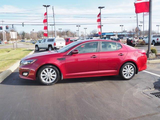 used 2015 kia optima ex boardman, oh 44512 for sale in youngstown, ohio