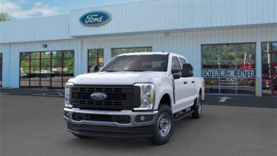 2024 Ford F-250