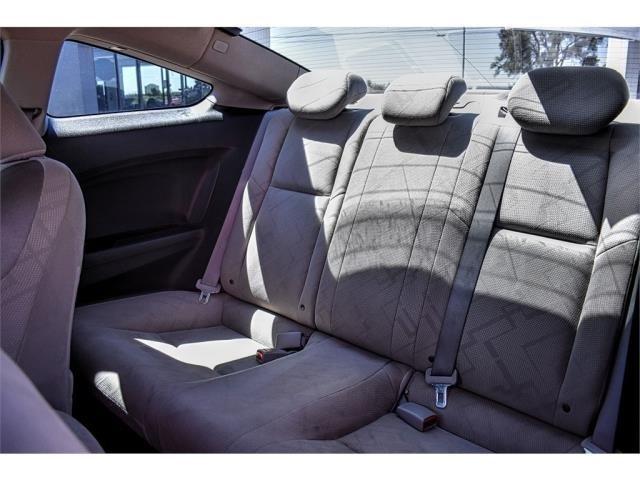 used 2012 honda civic ex coupe clovis, nm 88101 for sale in cannon air force base, new mexico