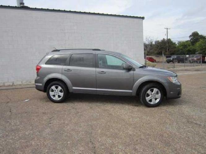 2012 dodge journey sxt in waco, tx