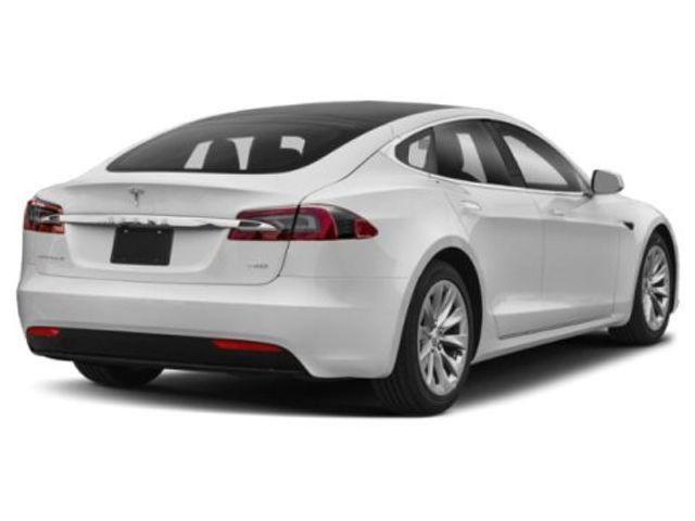 2018 tesla model s p100d