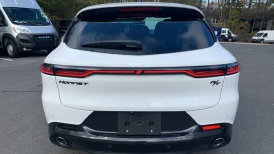 2024 Dodge Hornet