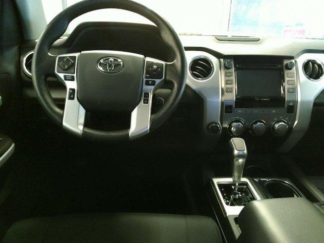 2018 toyota tundra sr5 for sale in aberdeen, south dakota