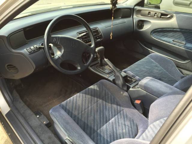 honda prelude si 1994 jdm