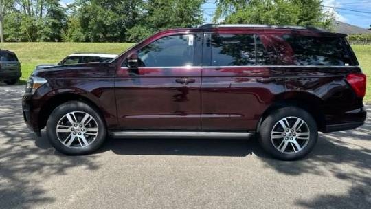 2024 Ford Expedition
