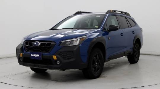 2024 Subaru se