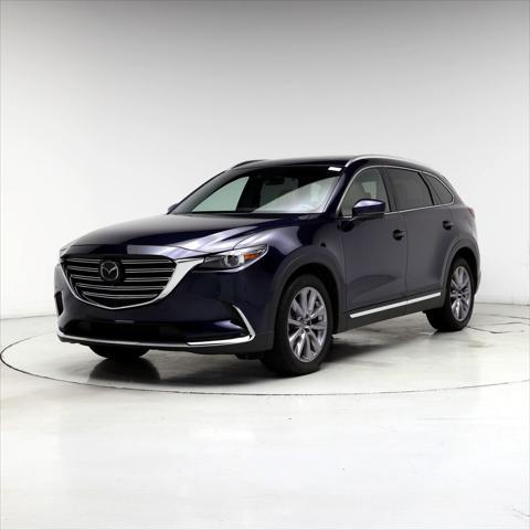 2021 mazda cx-9 grand touring