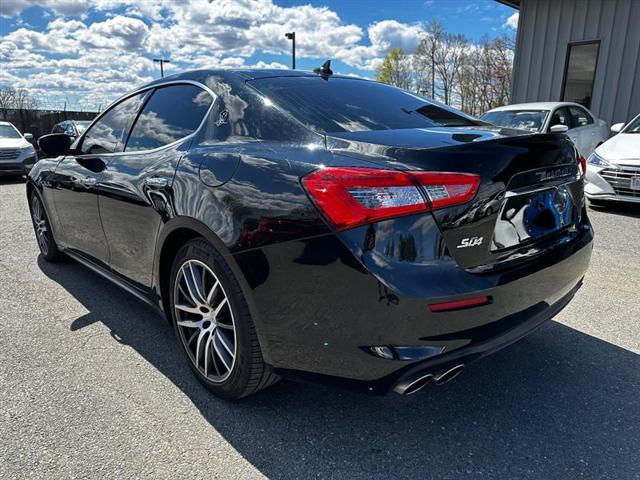 2019 maserati ghibli s q4