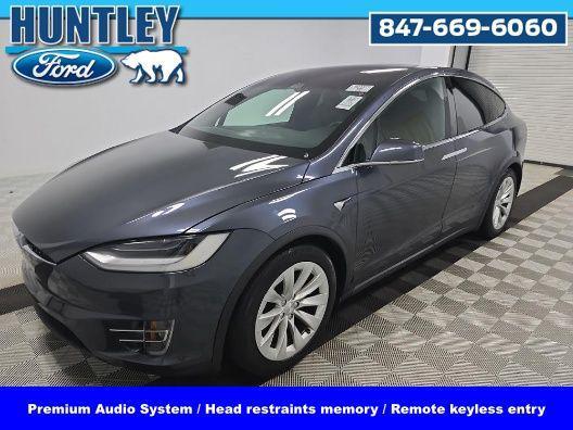 2020 tesla model x long range dual motor all-wheel drive
