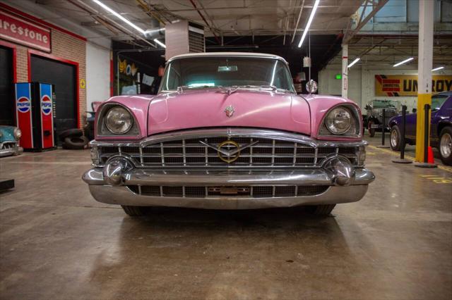 1956 packard clipper 400