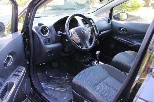 2019 nissan versa note in co bluffs, iowa