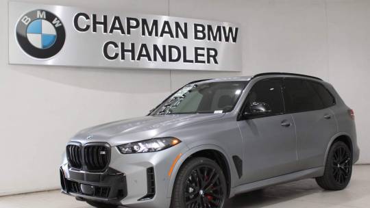 2025 BMW X5