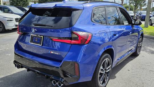 2025 BMW X1