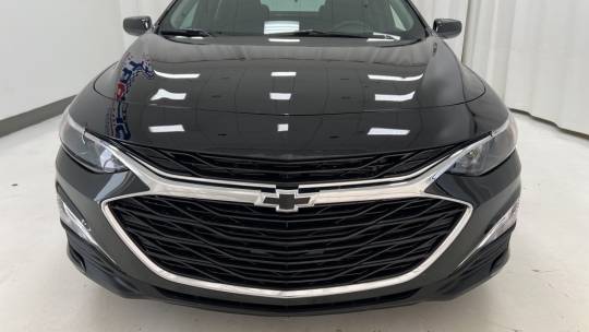 2025 Chevrolet Malibu