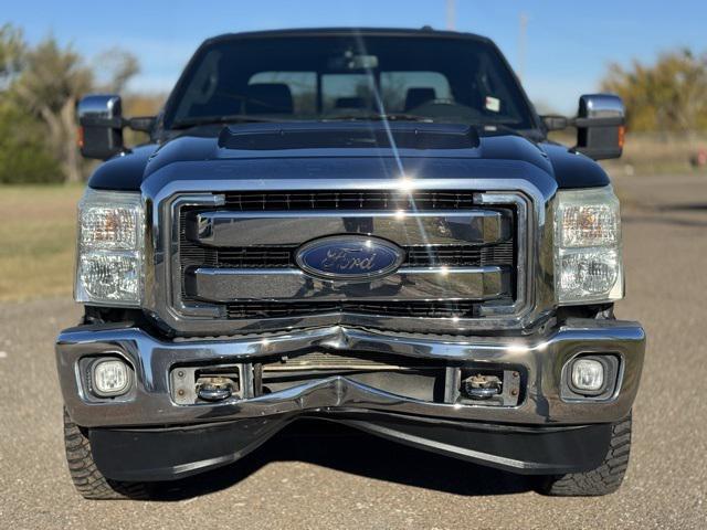2015 ford f-250 xl