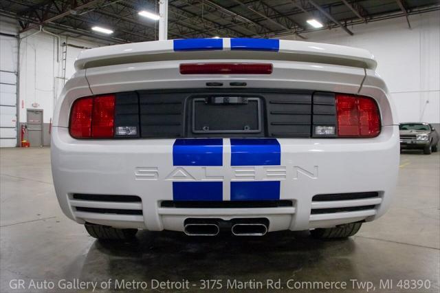 2006 ford mustang gt premium