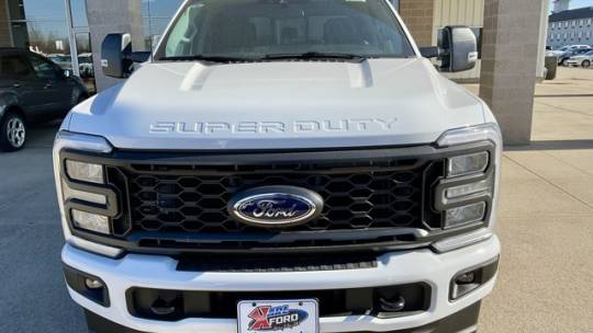 2024 Ford F-350