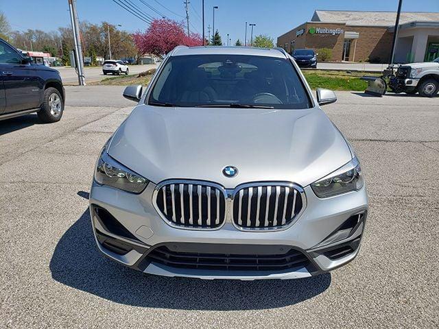 2020 bmw x1 xdrive28i in concord, ohio
