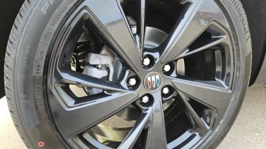 2024 Buick Envision