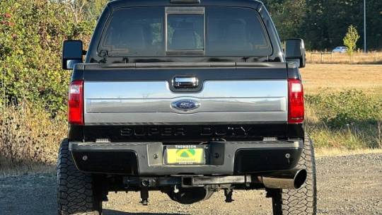 2016 Ford F-350