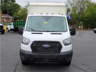 2022 Ford Transit 350 hd