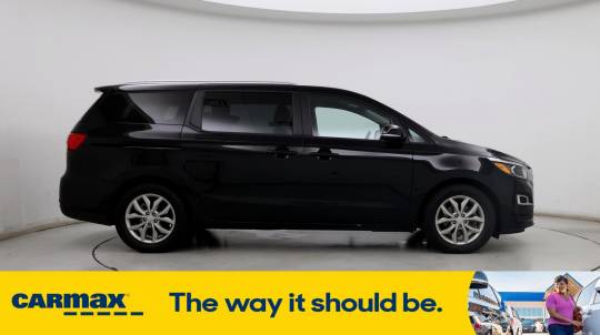 2020 Kia Sedona