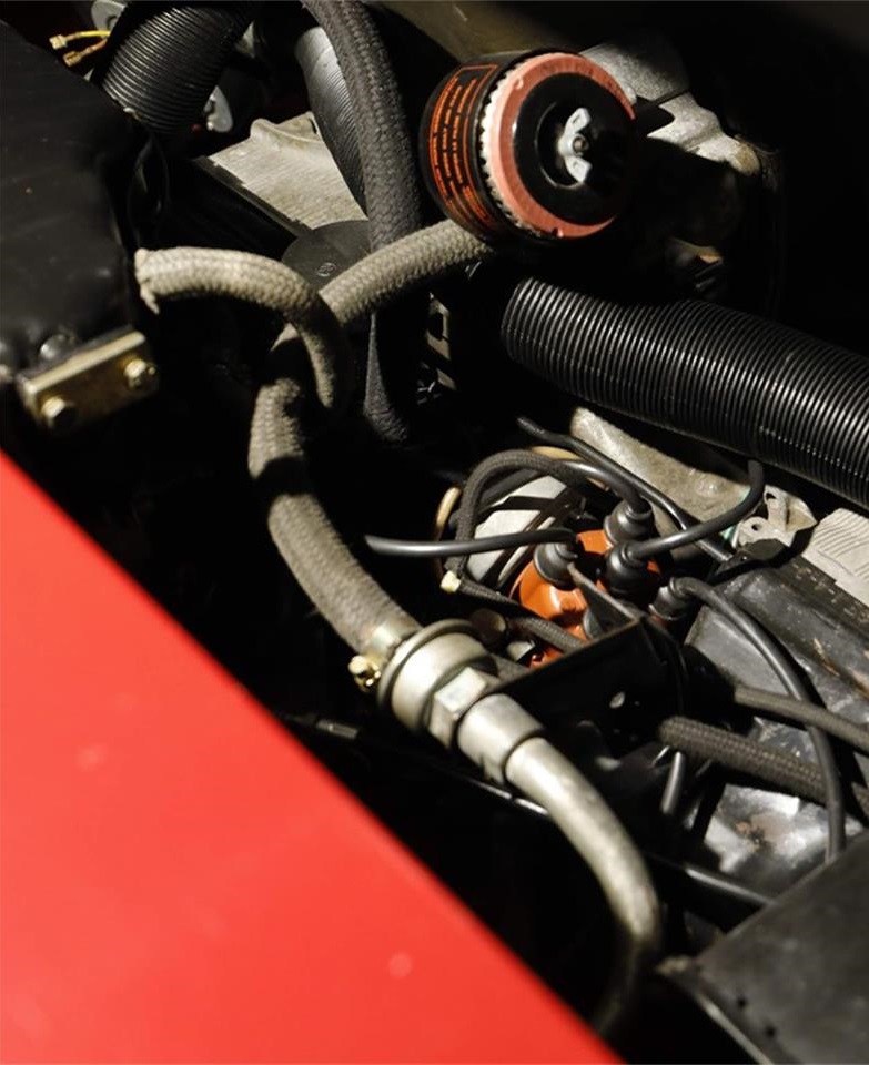 1976 porsche 914