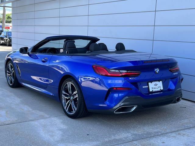 2024 bmw 840 i xdrive