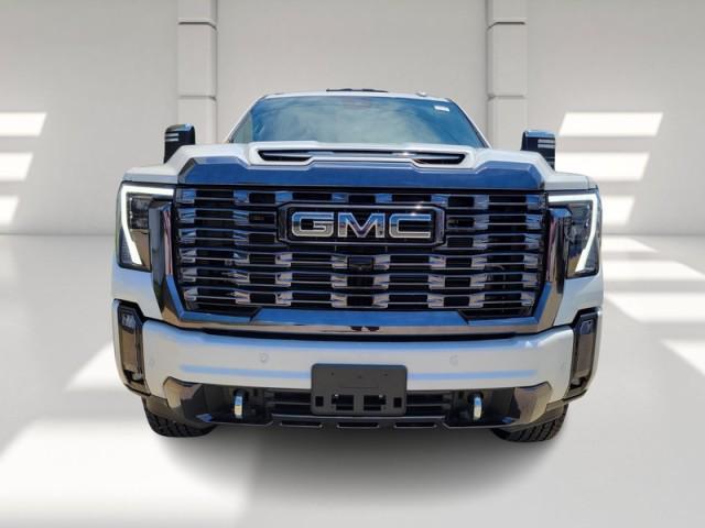 2024 gmc sierra 2500 denali