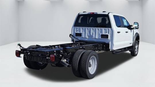 2024 Ford F-550