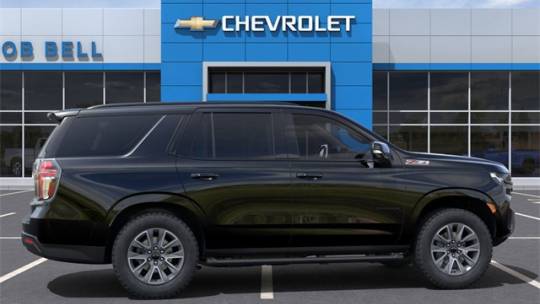2024 Chevrolet Tahoe
