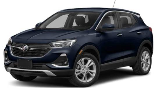 2020 Buick Encore GX