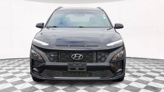 2022 Hyundai Kona