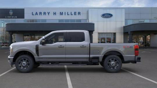 2024 Ford F-350